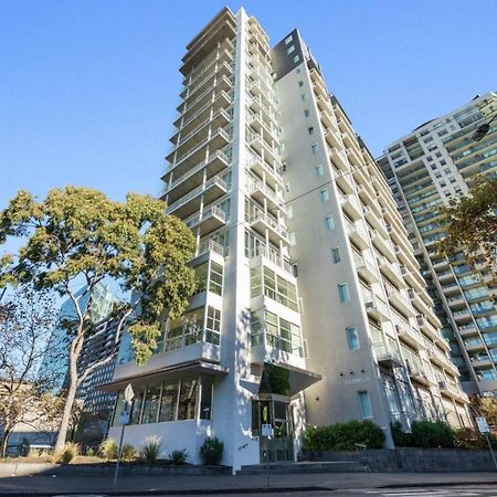 Southbank Apartments 28 Southgate Melbourne Kültér fotó