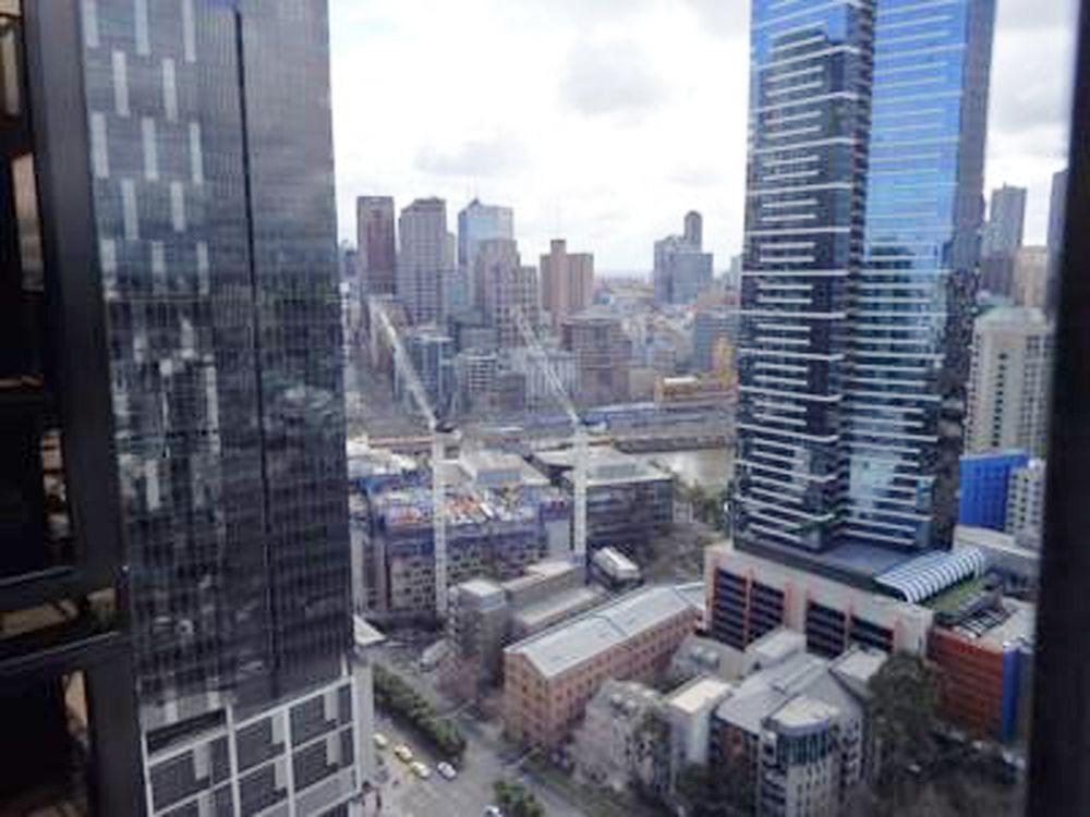 Southbank Apartments 28 Southgate Melbourne Kültér fotó