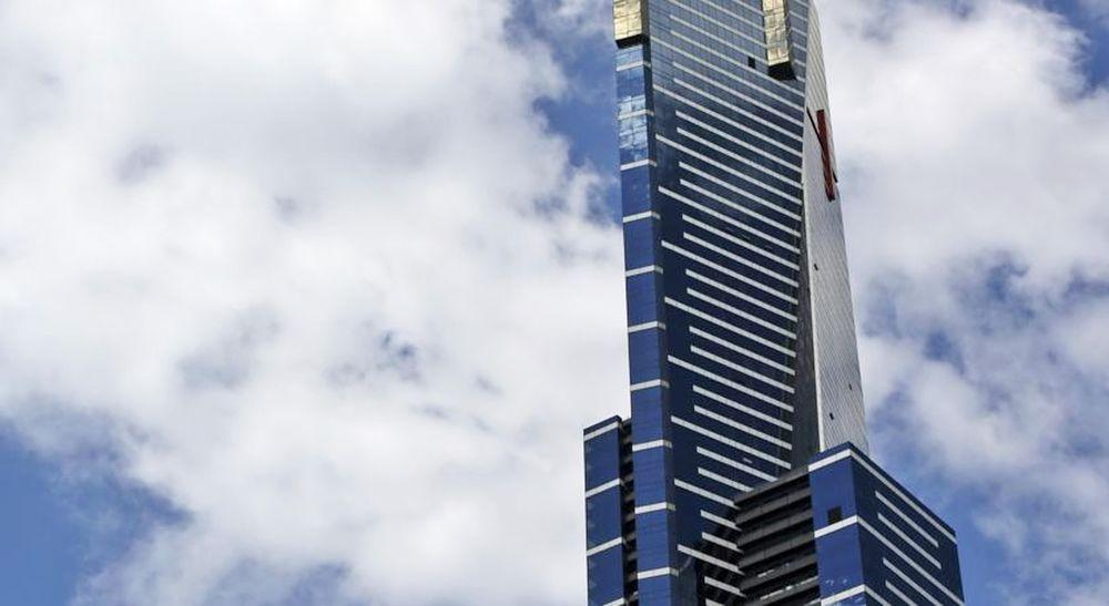 Southbank Apartments 28 Southgate Melbourne Kültér fotó